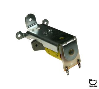 Jet bumper coil & bracket kit A-9415-1