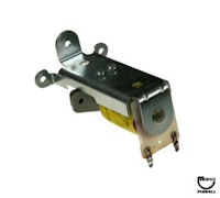 Jet bumper coil & bracket kit A-9415-1