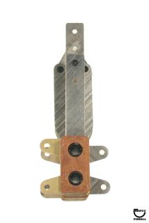 Switch assembly Gottlieb