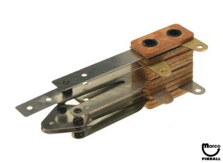 Switch assembly Gottlieb