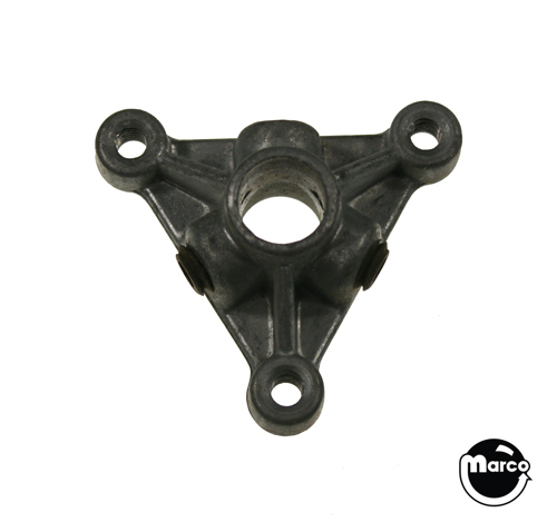 Wiper spider - small step Gottlieb 3/8 inch shaft