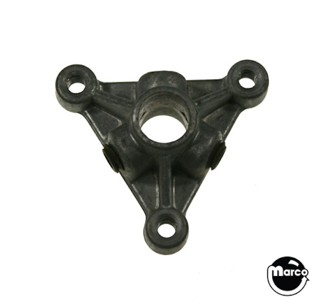 Wiper spider - small step Gottlieb 3/8 inch shaft
