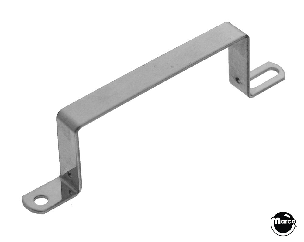 Ball gate bracket 2-1/2 inch