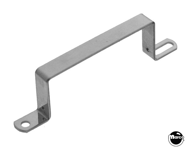 Ball gate bracket 2-1/2 inch