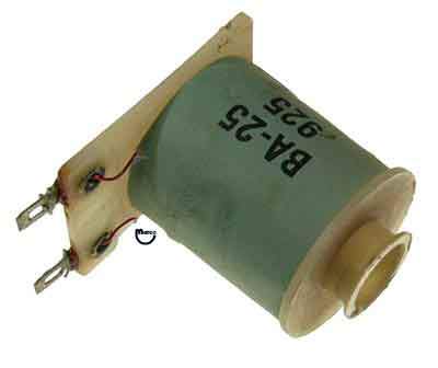 Coil - solenoid E-184-135 51-1945