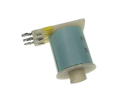 Coil BB-26-655/32-1200
