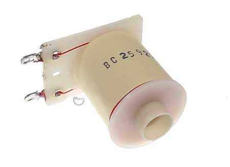 Coil - solenoid CO-25H-7