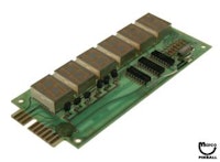 Game Plan 6 digit display