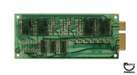 Game Plan 6 digit display