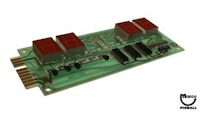 Game Plan 6 digit display