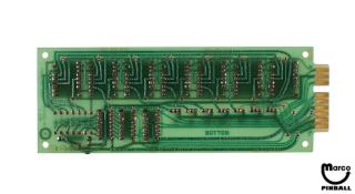 Game Plan 7 digit display