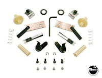 Flipper rebuild kit Bally 2/75-5/75