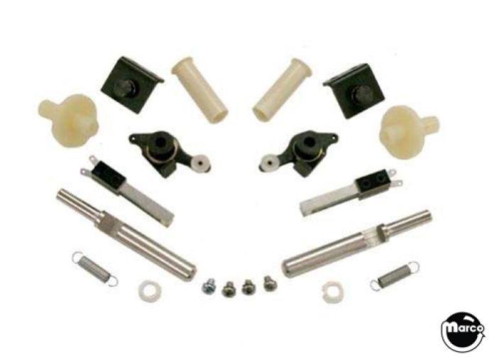 BFKIT88 - Flipper rebuild kit Bally 5/80-11/88 - Marco Specialties