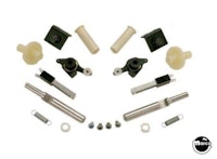 Flipper rebuild kit Bally 5/80-11/88