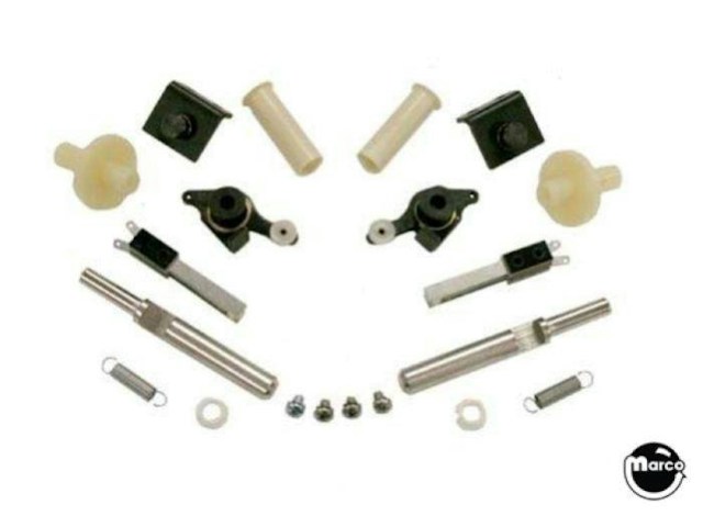Flipper rebuild kit Bally 5/80-11/88