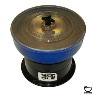 Tumbler - vibratory polisher 220 volt