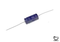 Capacitor 1000uf 25V axial