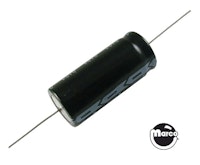 Capacitor 100 uf 50v axial