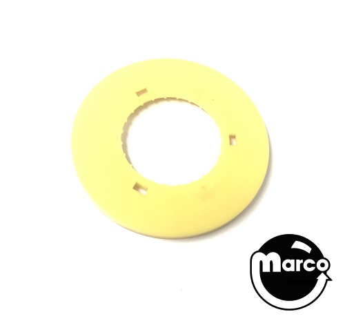 MR & MRS PAC MAN (Bally) Pop bumper collar 03-8276-6