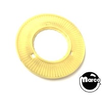 MR & MRS PAC MAN (Bally) Pop bumper collar