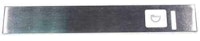 Coin entry housing - Gottlieb&reg; single
