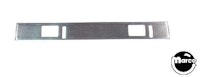 Coin entry housing - Gottlieb&reg; double