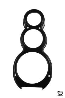 COMET (Williams) Cycle jump 3 hole shroud