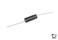 Capacitor 10 uF 250v axial