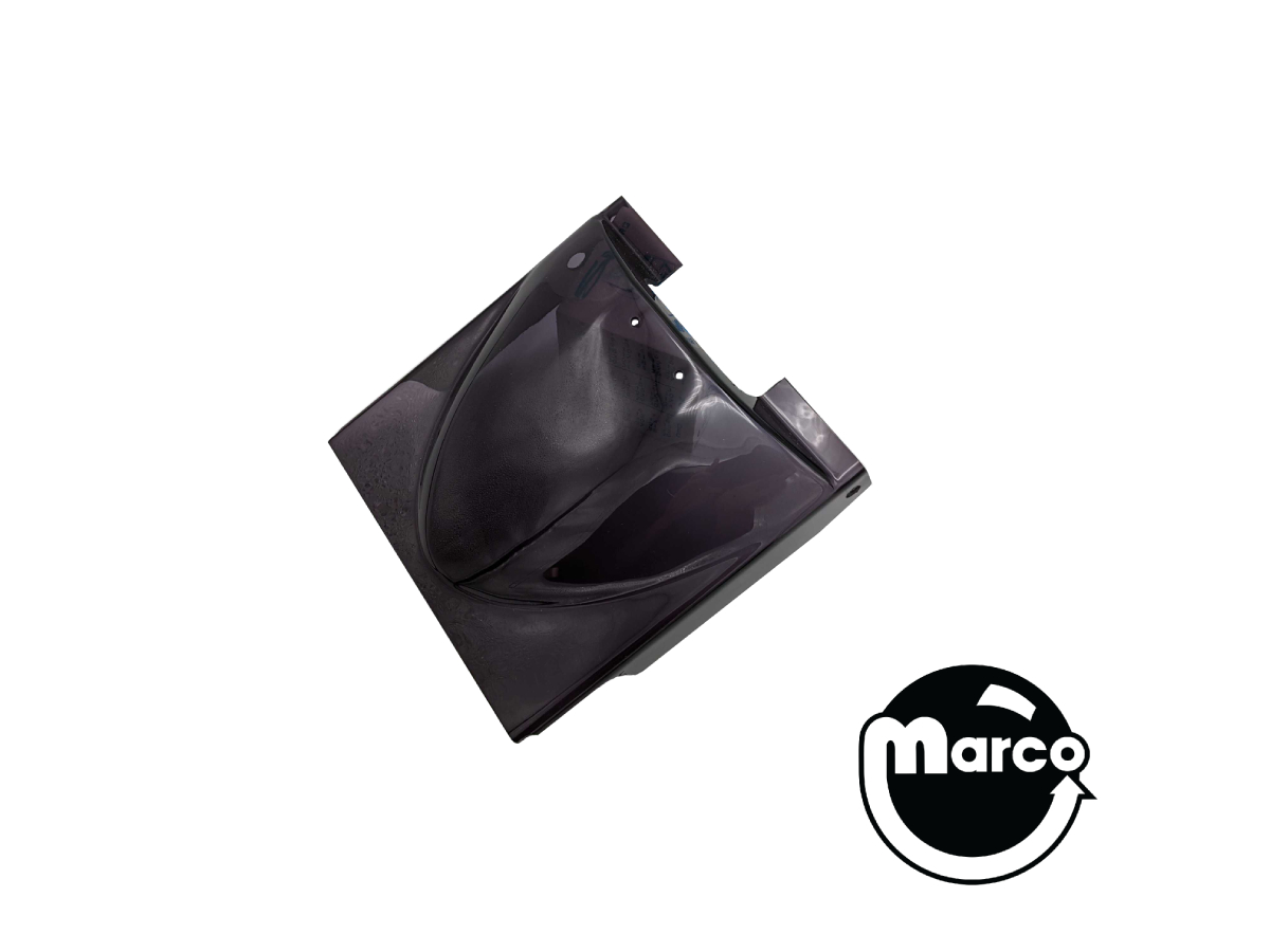 PINBOT/JACKBOT (Williams) Visor Assembly