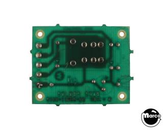 Relay board - snubber 5768-11095-00
