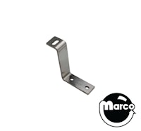 PINBOT (Williams) Vortex ramp cover bracket B