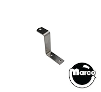 PINBOT (Williams) Vortex ramp cover bracket C