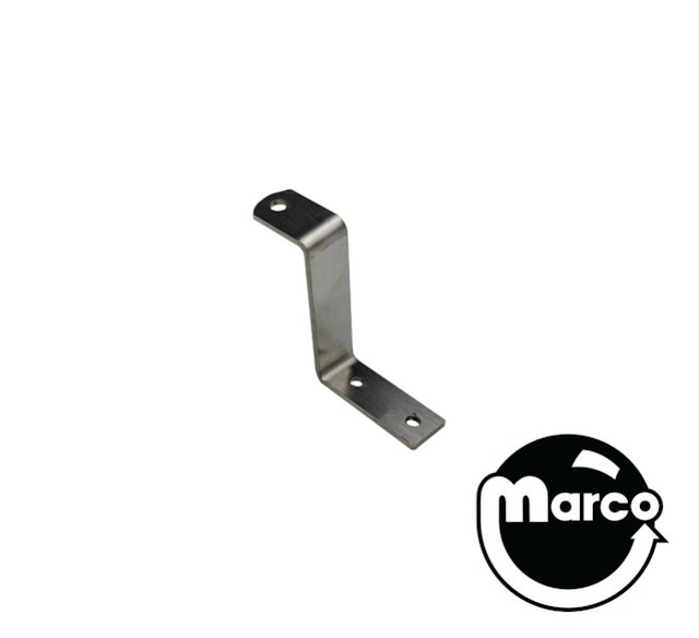 PINBOT (Williams) Vortex ramp cover bracket C