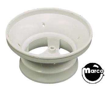 C-114 - Bumper body - dead (B-10431) - Marco Specialties