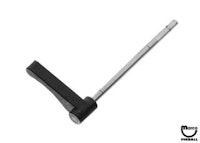 F-14 TOMCAT (Williams) Diverter arm & shaft