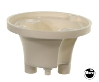 Pop bumper body 03-9675 3A-6008
