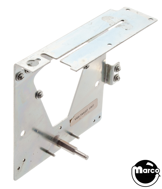 Vari-Target bracket Gottlieb