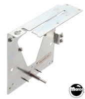 Vari-Target bracket Gottlieb