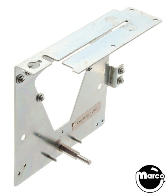 Vari-Target bracket Gottlieb