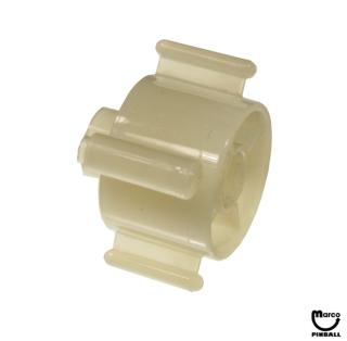 Bearing - small step switch nylon Gottlieb