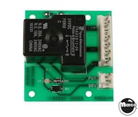 Relay board
