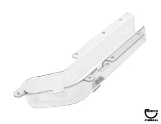 CYCLONE (Williams) Ramp assembly Spook house