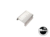 Chime coil bracket Gottlieb