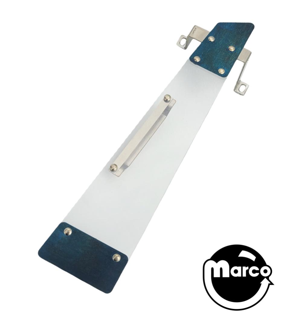 ATLANTIS (Bally) Lift ramp assembly