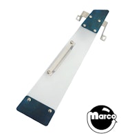 ATLANTIS (Bally) Lift ramp assembly