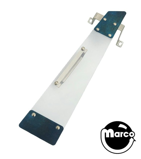 ATLANTIS (Bally) Lift ramp assembly