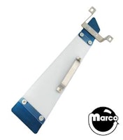 ATLANTIS (Bally) Lift ramp assembly