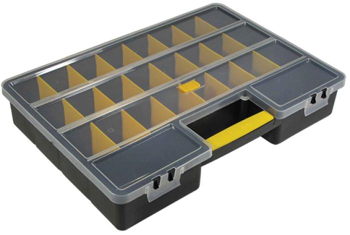 77-87322DB - Storage Box 18