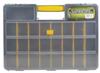 Storage Box 18 x 12 x 3 inches