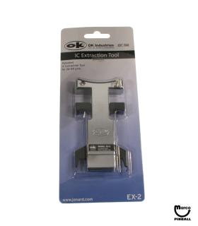 IC Extractor - DIP chips
